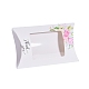 Paper Pillow Boxes UK-CON-G007-03A-06-1
