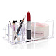 Plastic Cosmetic Storage Display Box UK-ODIS-S013-13-7