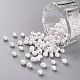 Glass Seed Beads UK-SEED-A012-3mm-121-1