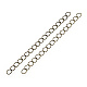 Iron Chain Extender UK-IFIN-T007-10AB-NF-1