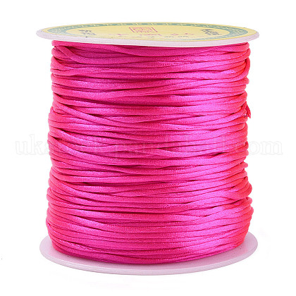 Nylon Thread UK-NWIR-R025-1.0mm-F106-1