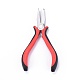 Carbon Steel Jewelry Pliers for Jewelry Making Supplies UK-PT-S030-4