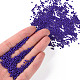 11/0 Grade A Baking Paint Glass Seed Beads UK-X-SEED-N001-A-1010-4