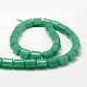 Natural Green Aventurine Beads Strands UK-X-G-N0175-03A-10x12mm-2