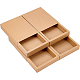 Kraft Paper Folding Box UK-CON-WH0010-01K-C-1