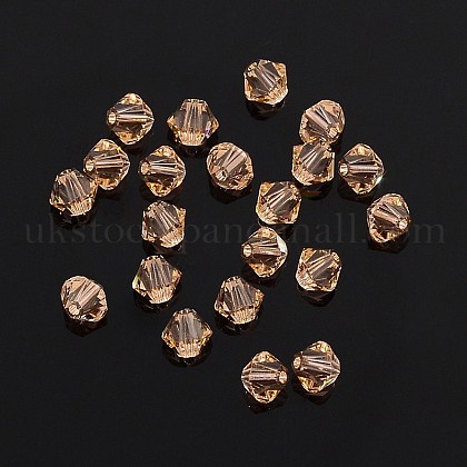 Austrian Crystal Beads UK-5301_4MM362-K-1