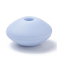 Food Grade Eco-Friendly Silicone Beads UK-SIL-R009-57-1