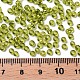 8/0 Glass Seed Beads UK-SEED-A005-3mm-24-3