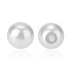 6mm Tiny Satin Luster Glass Pearl Round Beads Assortment Lot for Jewelry Making UK-HY-PH0001-6mm-001-3