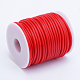 Hollow Pipe PVC Tubular Synthetic Rubber Cord UK-RCOR-R007-2mm-14-2