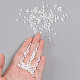 Glass Seed Beads UK-SEED-A011-3mm-141-4