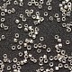 6/0 Round Glass Seed Beads UK-X-SEED-J018-F6-61-3