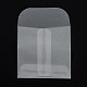 Square Translucent Parchment Paper Bags UK-CARB-A005-02C-2