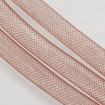 Plastic Net Thread Cord UK-PNT-Q003-8mm-17-1