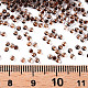 11/0 Grade A Transparent Glass Seed Beads UK-X-SEED-N001-D-224-3