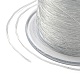 Korean Elastic Crystal Thread UK-EW-N004-0.7mm-01-3