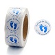 Baby Shower Stickers UK-DIY-G025-E01-1