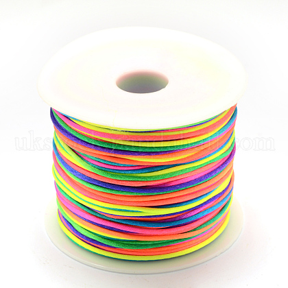 Nylon Thread UK-NWIR-R025-1.0mm-10-1