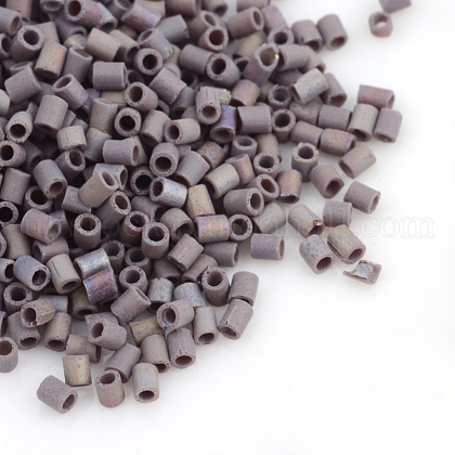 TOHO Japanese Seed Beads UK-X-SEED-Q013-46-1