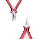 Carbon Steel Jewelry Pliers for Jewelry Making Supplies UK-PT-S030-3