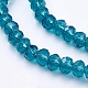 Handmade Glass Beads UK-GR6MMY-69-3