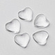 Transparent Glass Cabochons&nbsp;UK-X-GGLA-Q014-1-1