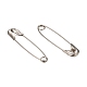 Iron Safety Pins UK-P1Y-N-4