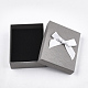 Cardboard Jewelry Set Boxes UK-CBOX-S019-15-3