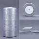 Glitter Metallic Ribbon UK-OCOR-T001-38mm-YC-2