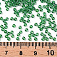12/0 Grade A Round Glass Seed Beads UK-X-SEED-Q011-F522-3