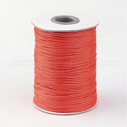 Korean Waxed Polyester Cord UK-YC1.0MM-A160-1