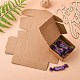Kraft Paper Gift Box&nbsp;UK-CON-K003-02A-01-5
