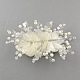 Wedding Bridal Decorative Hair Accessories UK-OHAR-R196-03-2
