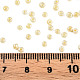 Glass Seed Beads UK-SEED-A011-2mm-142-4