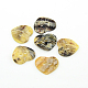 Mother of Pearl Buttons UK-SHEL-J001-M12-1