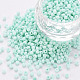 8/0 Opaque Glass Seed Beads UK-SEED-S048-N-008-1