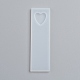 Silicone Bookmark Molds UK-DIY-G017-D01-3