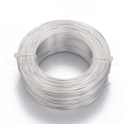Round Aluminum Wire UK-AW-S001-1.0mm-01-1
