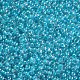 11/0 Grade A Transparent Glass Seed Beads UK-X-SEED-N001-E-314-2