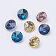 Glass Point Back Rhinestone&nbsp;UK-X-RGLA-D001-6mm-M-1