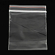 Plastic Zip Lock Bags UK-OPP-Q001-17x25cm-1