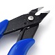 45# Carbon Steel Jewelry Pliers for Jewelry Making Supplies UK-PT-S014-01-8