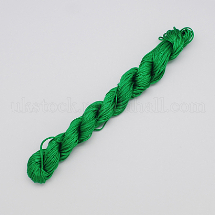 Nylon Thread UK-NWIR-R002-2MM-4-K-1