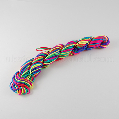 Nylon Thread UK-NWIR-R002-2MM-9-K-1