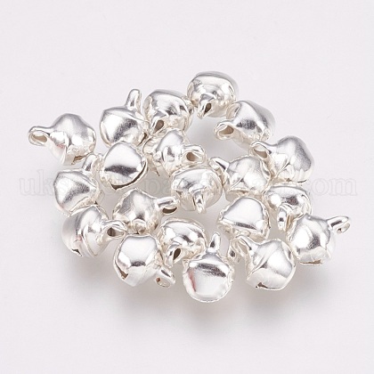 Iron Bell Charms UK-IFIN-G048-S-K-1