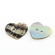 Mother of Pearl Buttons UK-SHEL-J001-M12-2