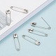 Iron Safety Pins UK-P1Y-N-1