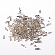 Glass Twist Bugles Seed Beads UK-TTSDB6MM21-4