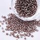 8/0 Glass Seed Beads&nbsp;UK-SEED-A005-3mm-56-1