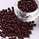 Glass Seed Beads UK-SEED-A010-4mm-46-1